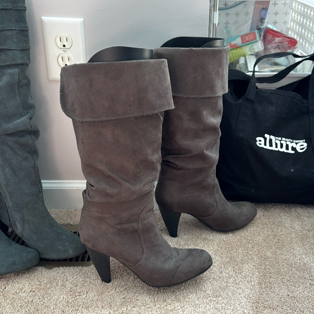 . Super cute boots!